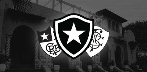 botafogo de futebol e regatas loja